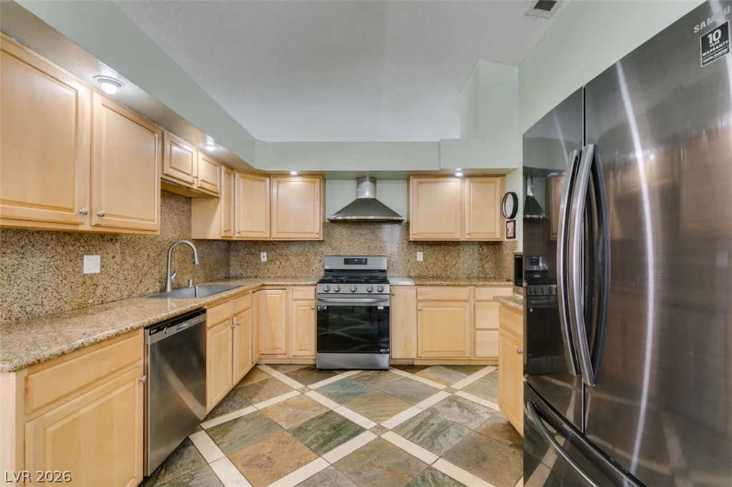 3222 Oquendo, Las Vegas, NV 89120