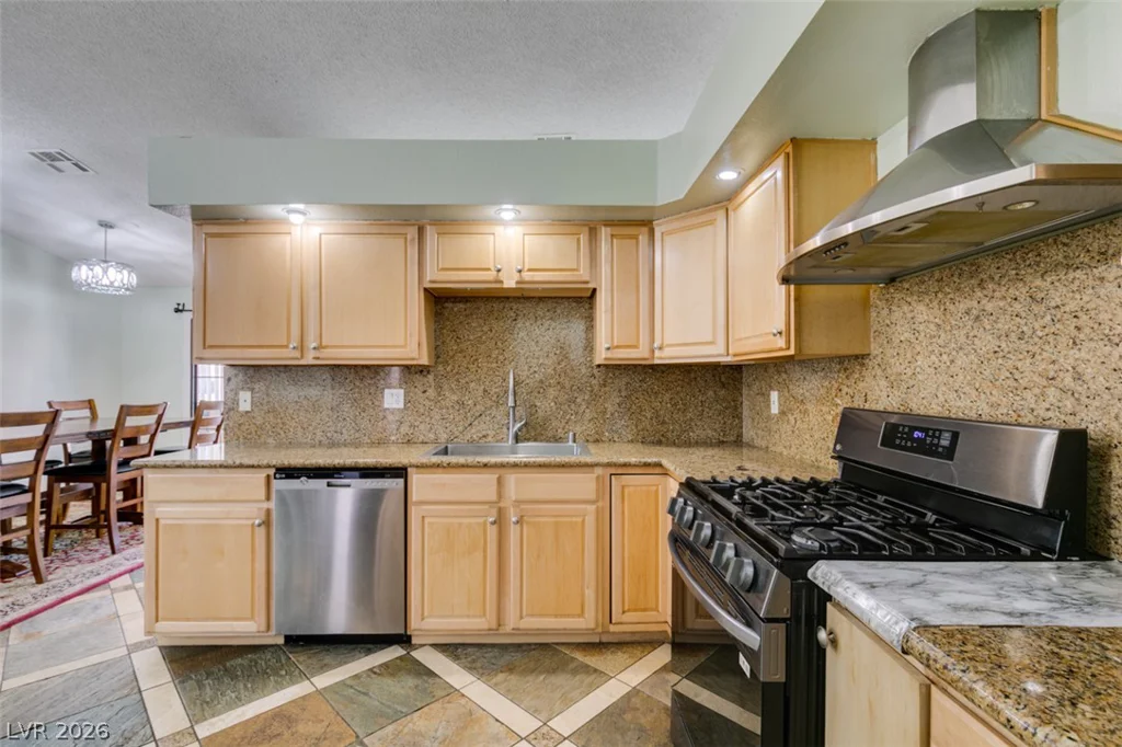 3222 Oquendo, Las Vegas, NV 89120