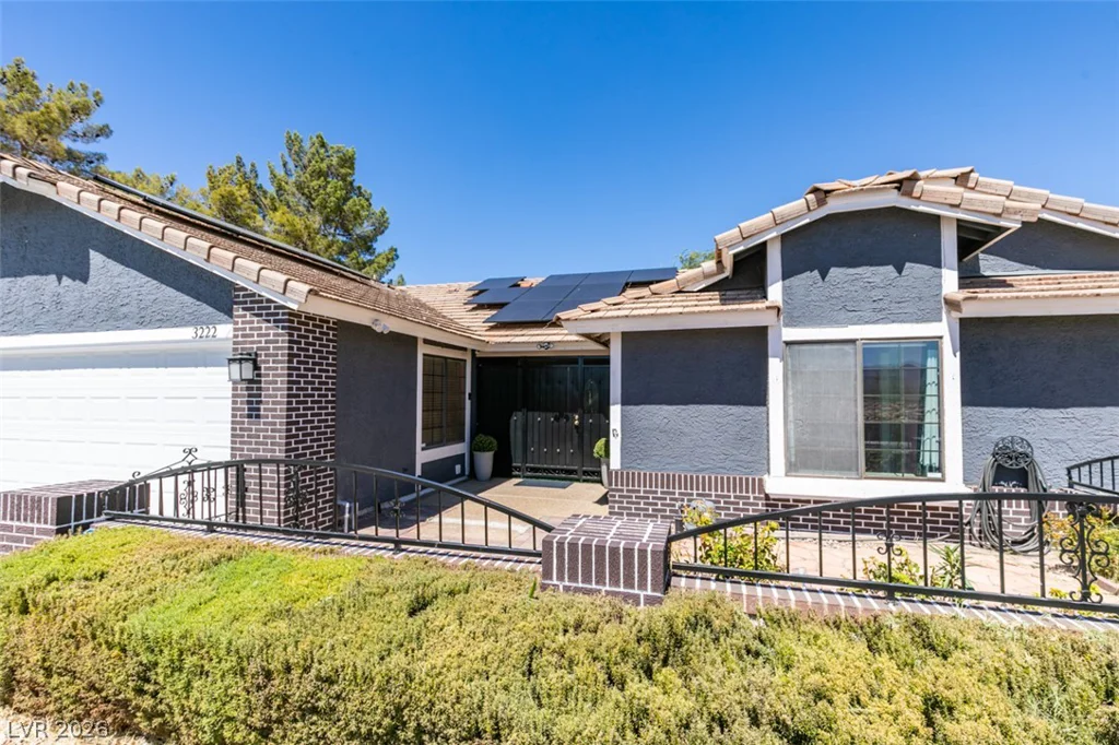 3222 Oquendo, Las Vegas, NV 89120