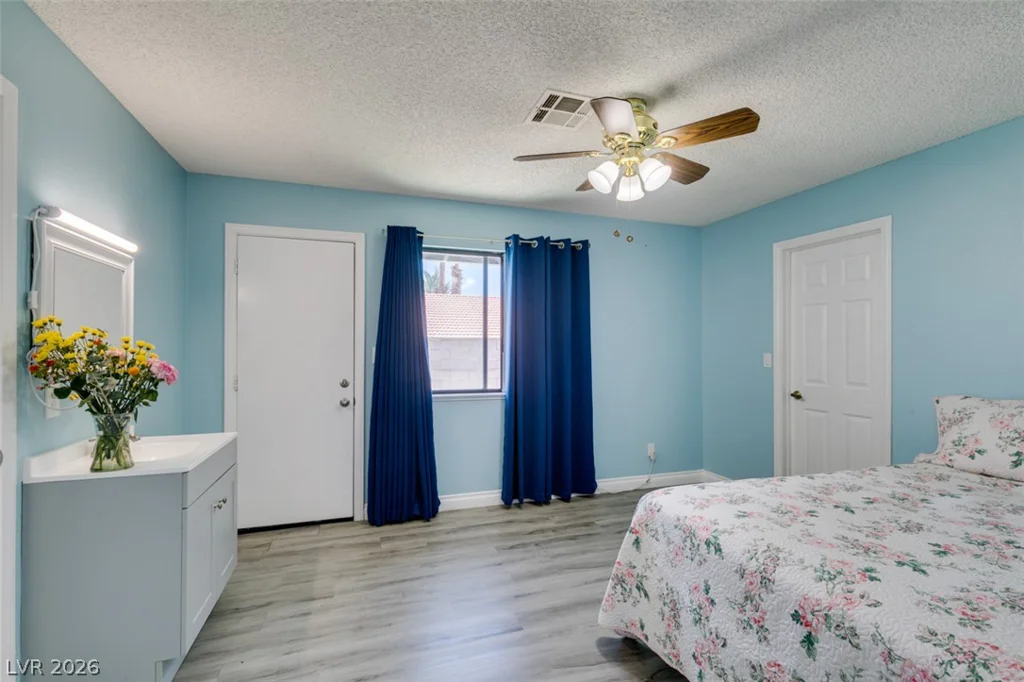 3222 Oquendo, Las Vegas, NV 89120