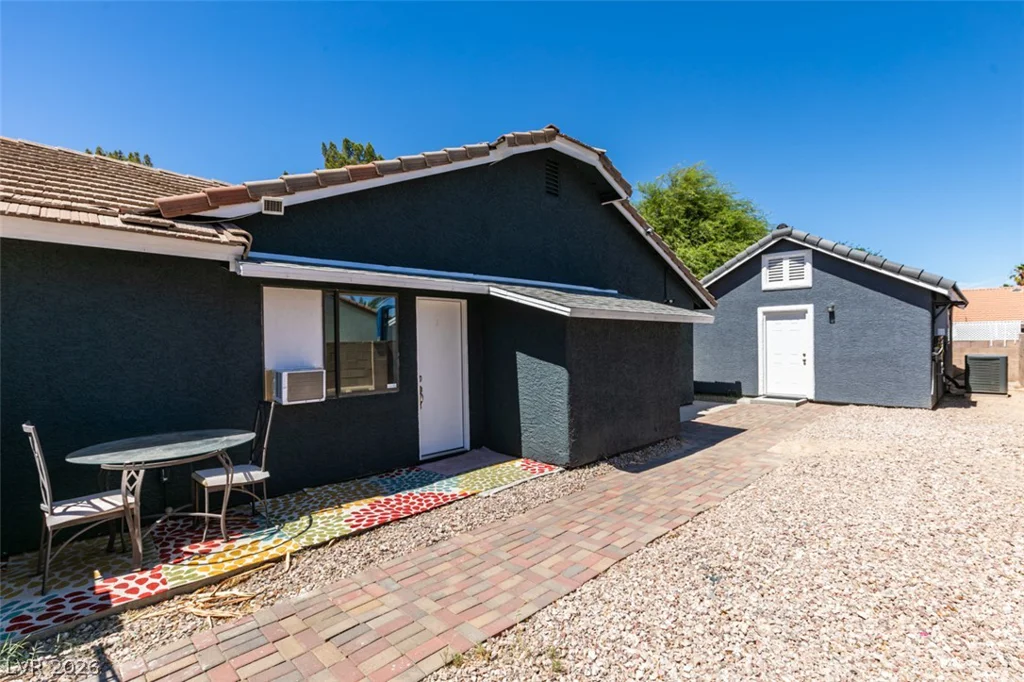 3222 Oquendo, Las Vegas, NV 89120