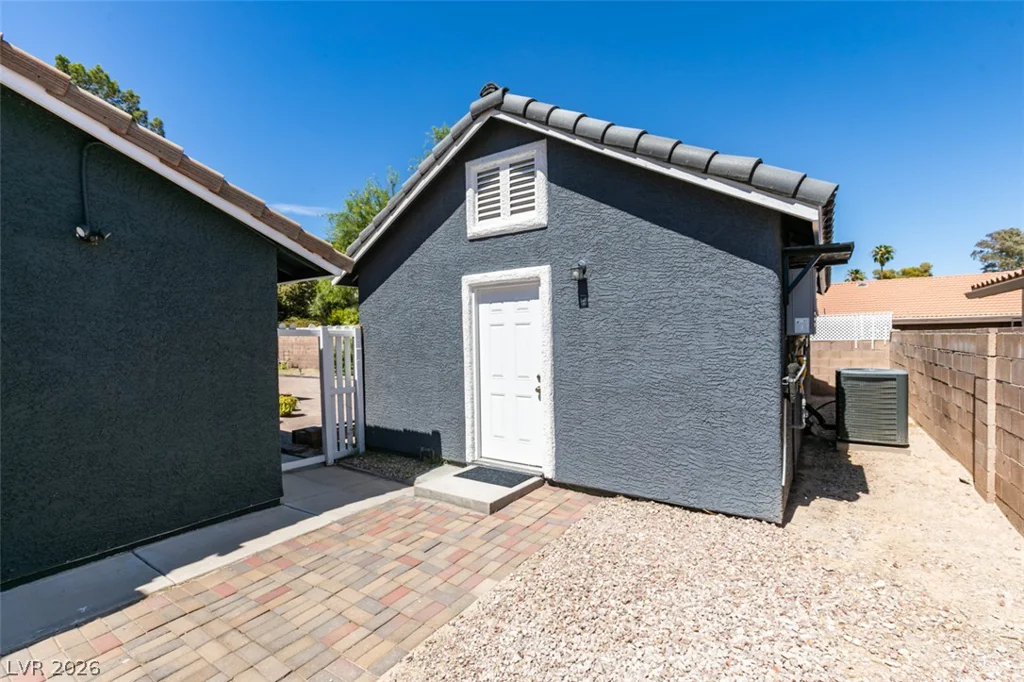 3222 Oquendo, Las Vegas, NV 89120