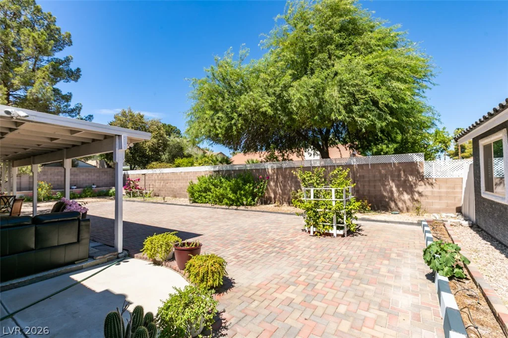 3222 Oquendo, Las Vegas, NV 89120