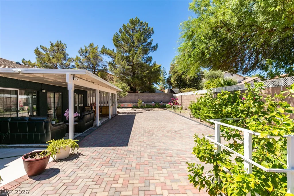 3222 Oquendo, Las Vegas, NV 89120
