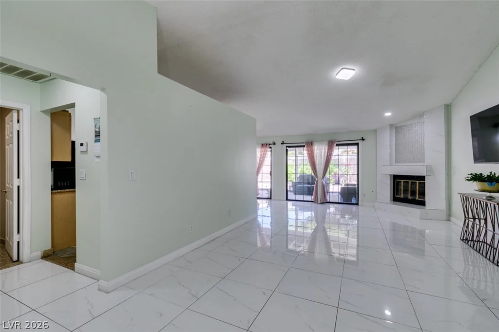 3222 Oquendo, Las Vegas, NV 89120