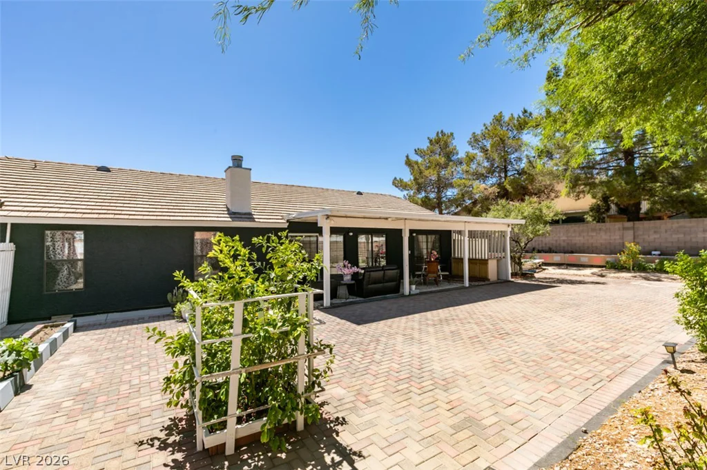 3222 Oquendo, Las Vegas, NV 89120