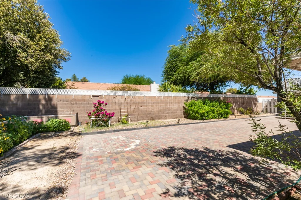 3222 Oquendo, Las Vegas, NV 89120