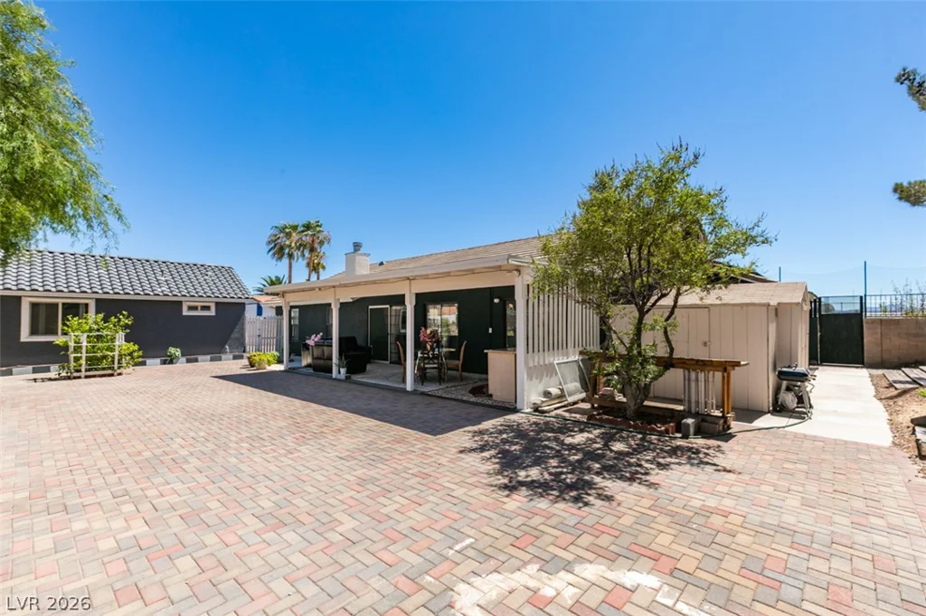 3222 Oquendo, Las Vegas, NV 89120