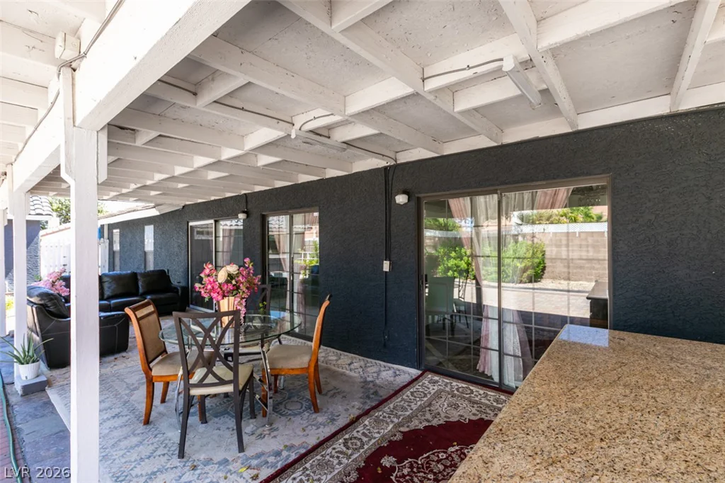 3222 Oquendo, Las Vegas, NV 89120