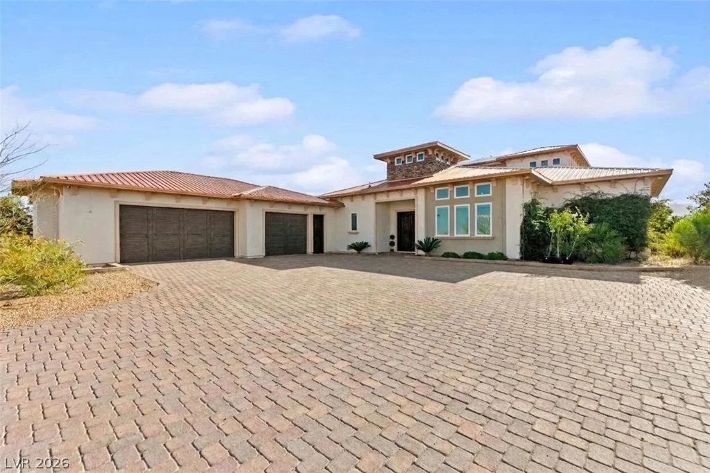 9155 Witch Mountain, Las Vegas, NV 89166