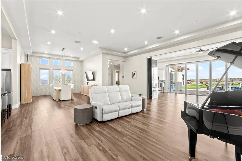 9155 Witch Mountain, Las Vegas, NV 89166