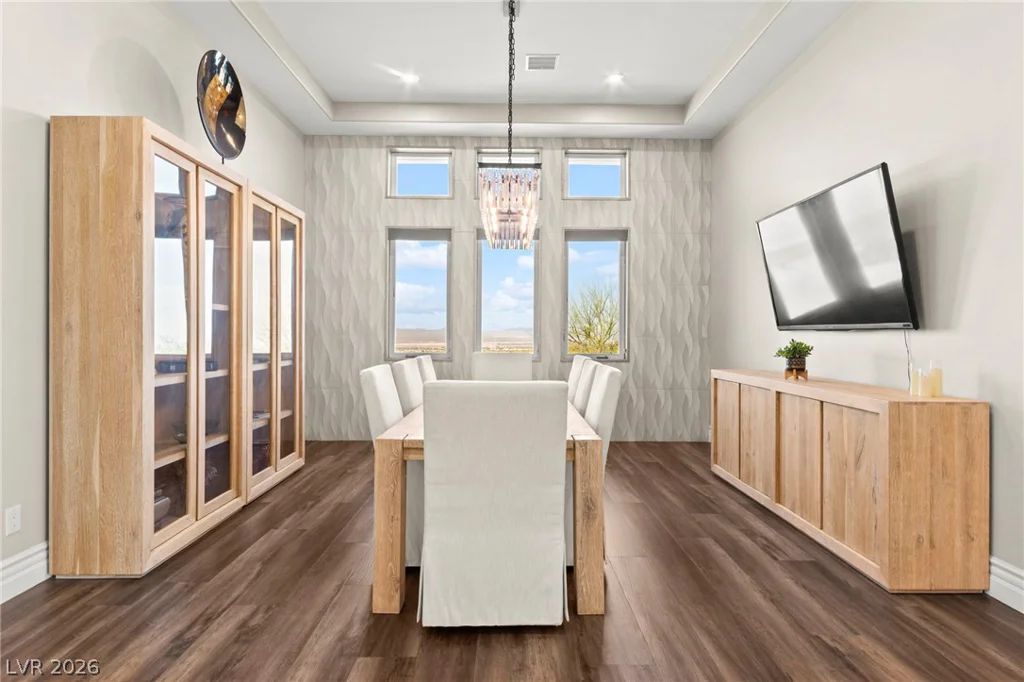 9155 Witch Mountain, Las Vegas, NV 89166