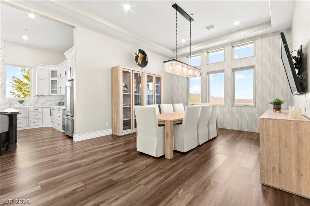 9155 Witch Mountain, Las Vegas, NV 89166