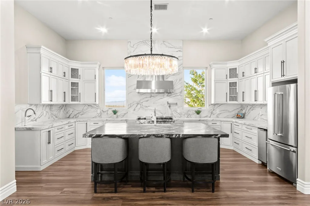 9155 Witch Mountain, Las Vegas, NV 89166