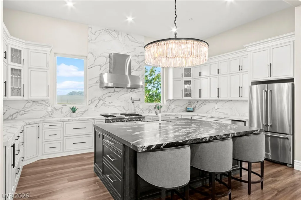 9155 Witch Mountain, Las Vegas, NV 89166
