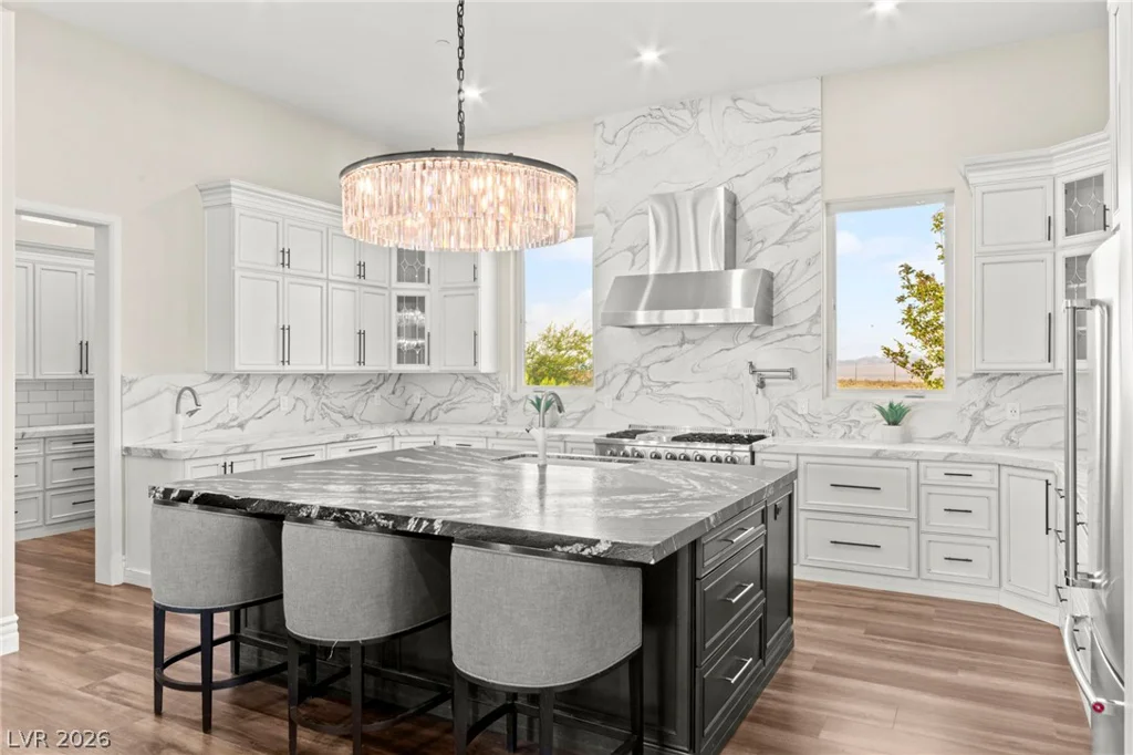 9155 Witch Mountain, Las Vegas, NV 89166