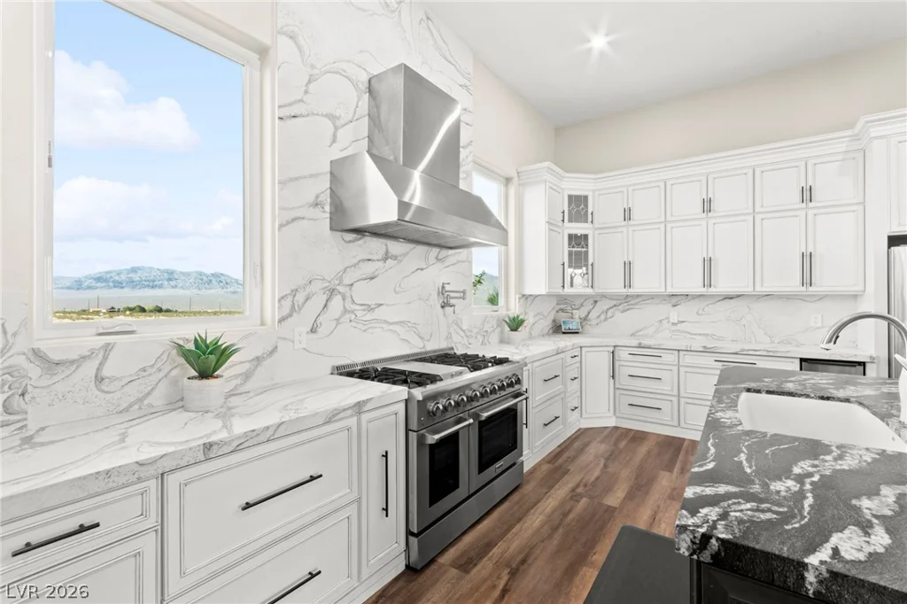 9155 Witch Mountain, Las Vegas, NV 89166