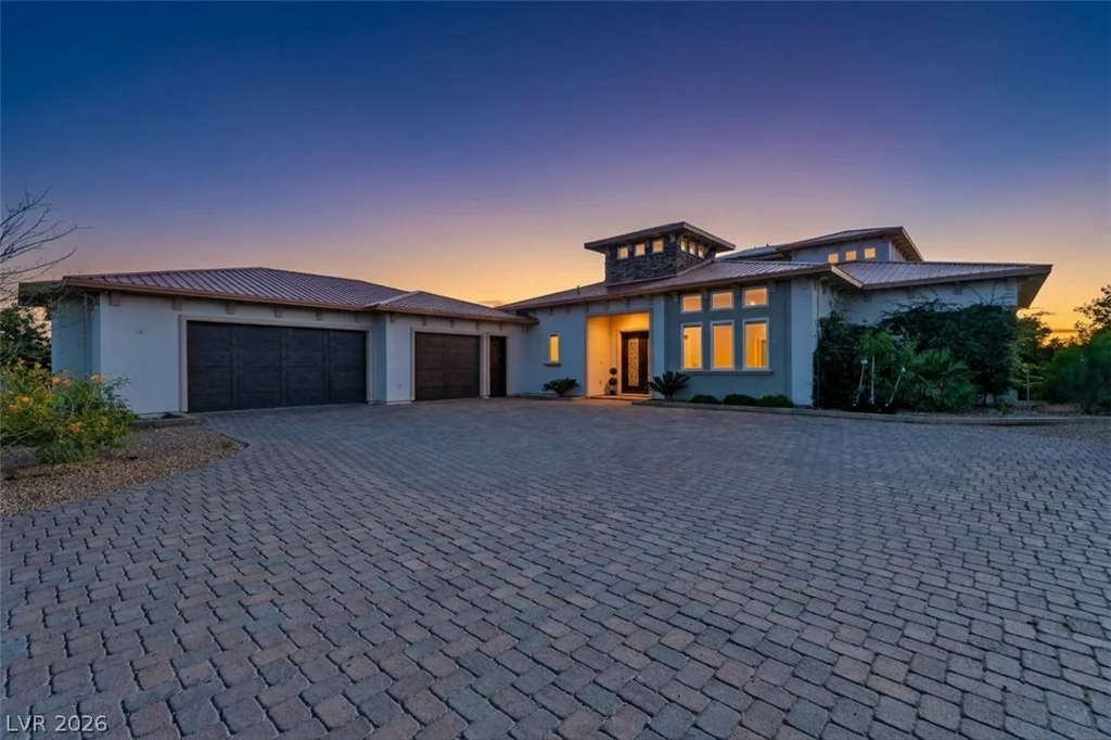 9155 Witch Mountain, Las Vegas, NV 89166