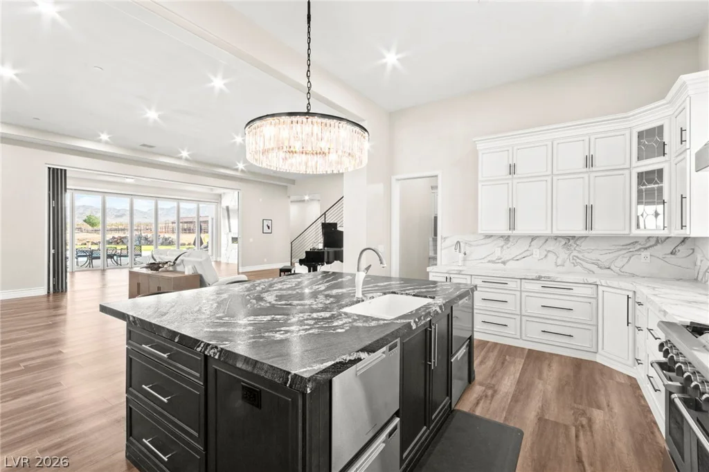 9155 Witch Mountain, Las Vegas, NV 89166
