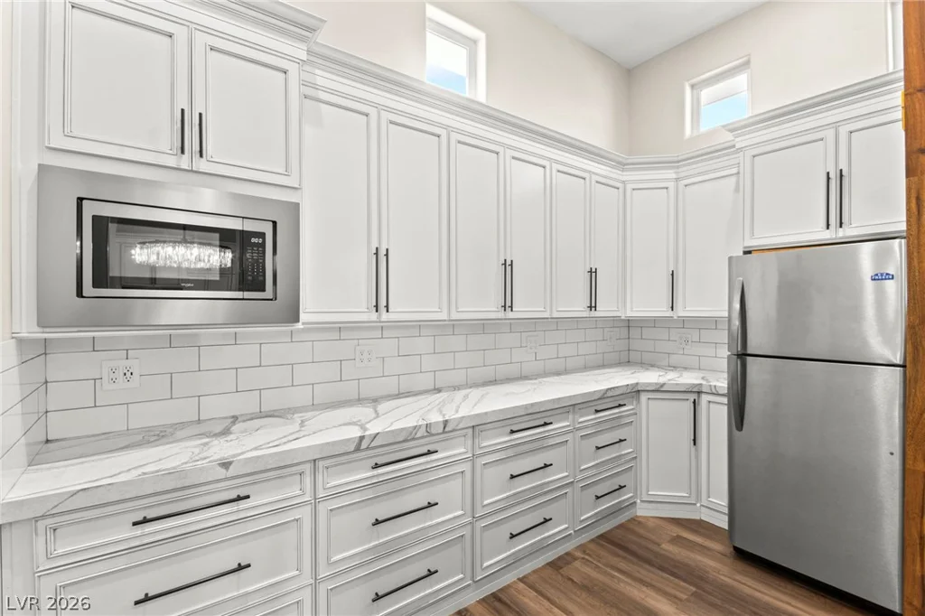 9155 Witch Mountain, Las Vegas, NV 89166