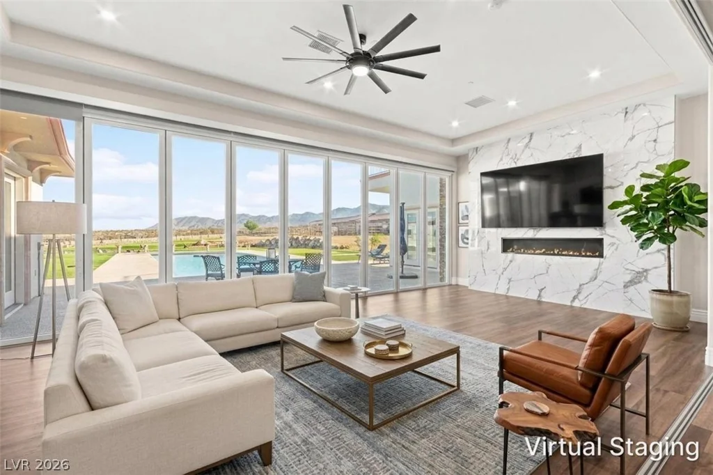 9155 Witch Mountain, Las Vegas, NV 89166