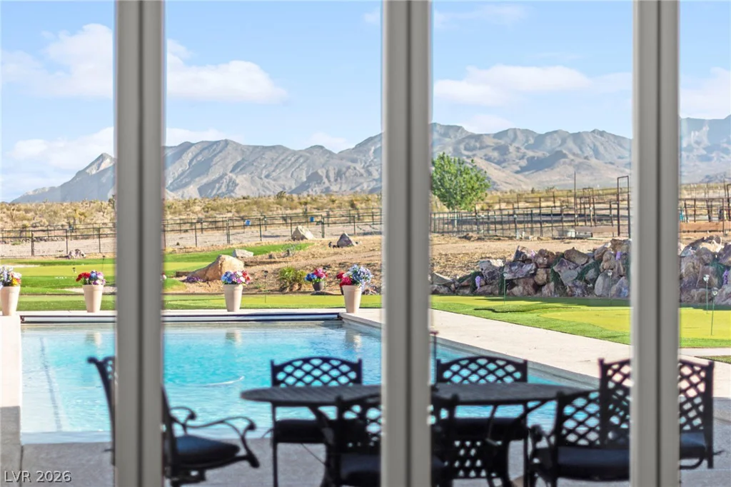9155 Witch Mountain, Las Vegas, NV 89166