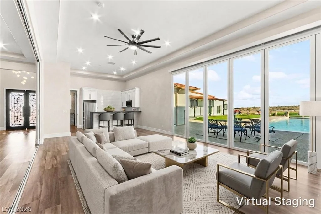 9155 Witch Mountain, Las Vegas, NV 89166