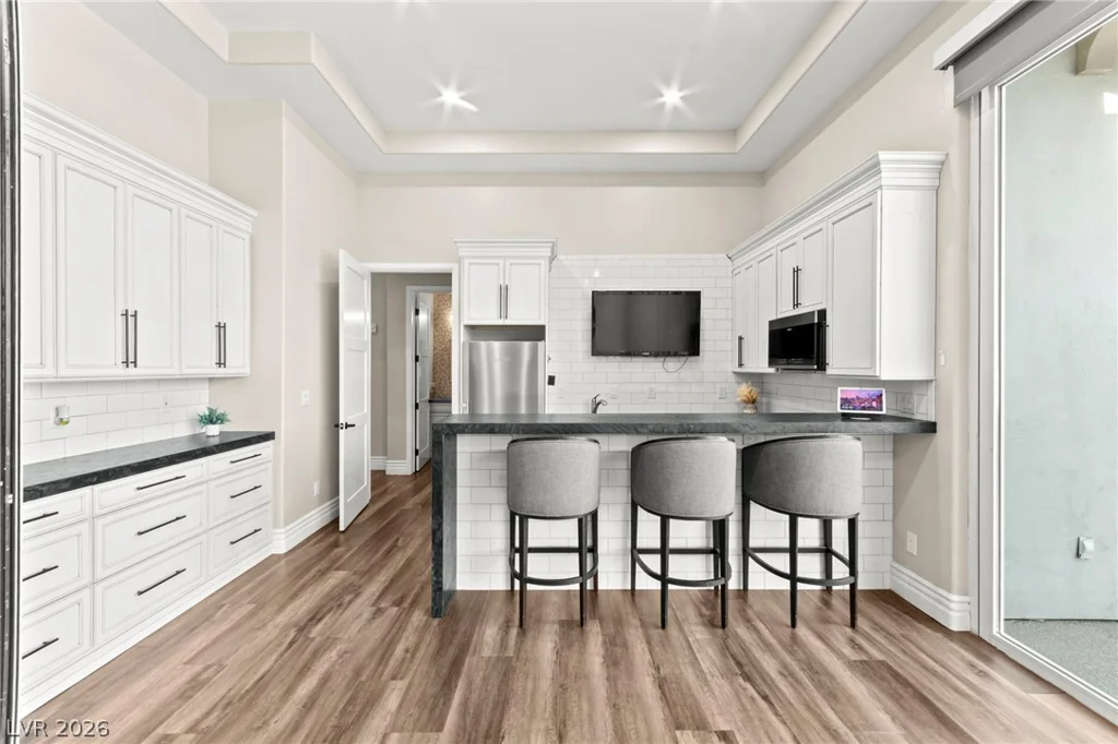 9155 Witch Mountain, Las Vegas, NV 89166