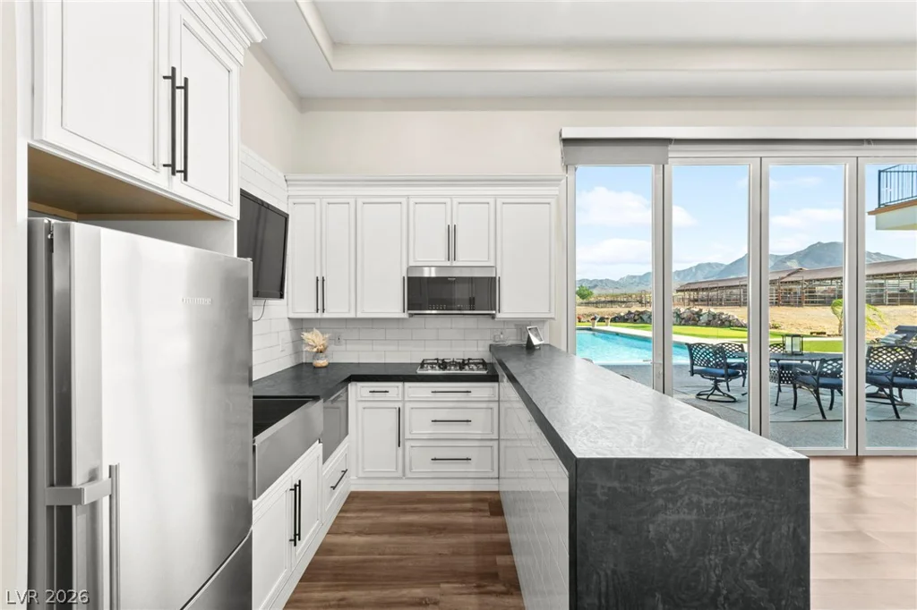 9155 Witch Mountain, Las Vegas, NV 89166