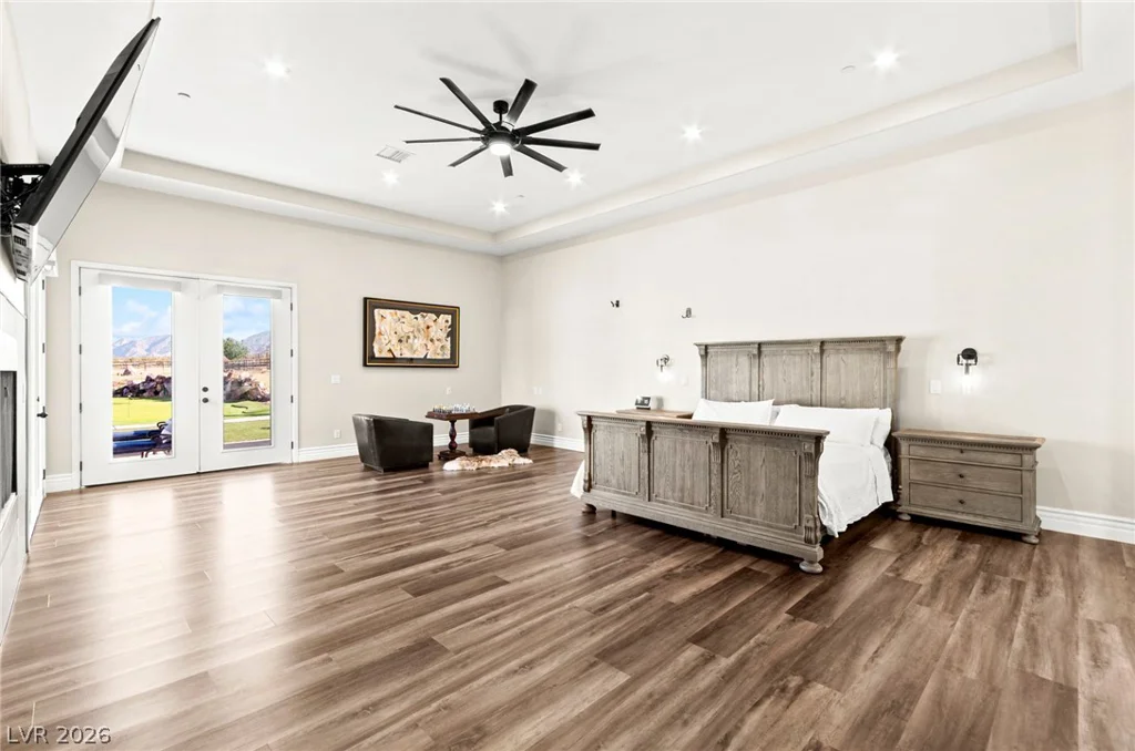 9155 Witch Mountain, Las Vegas, NV 89166