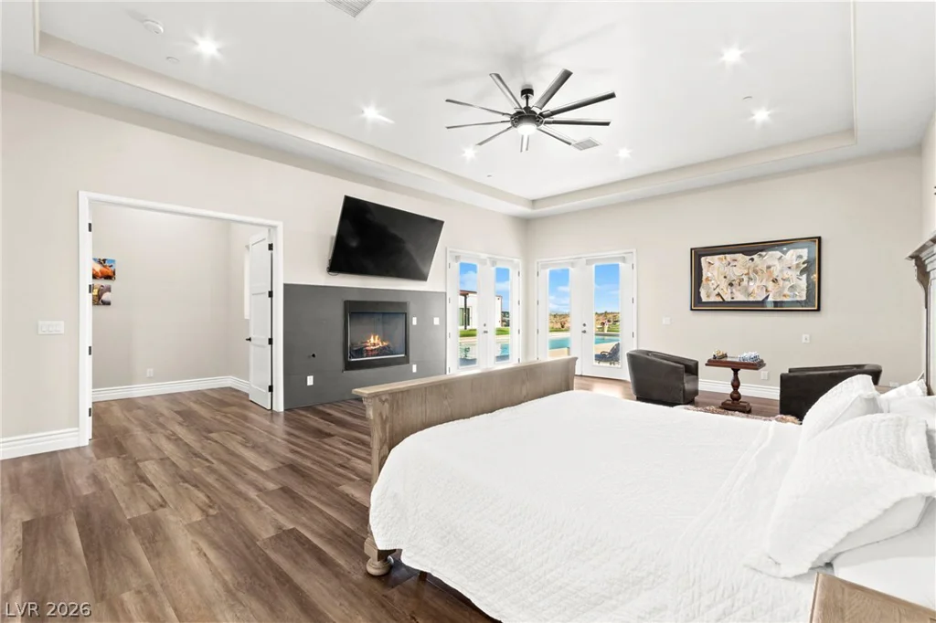 9155 Witch Mountain, Las Vegas, NV 89166