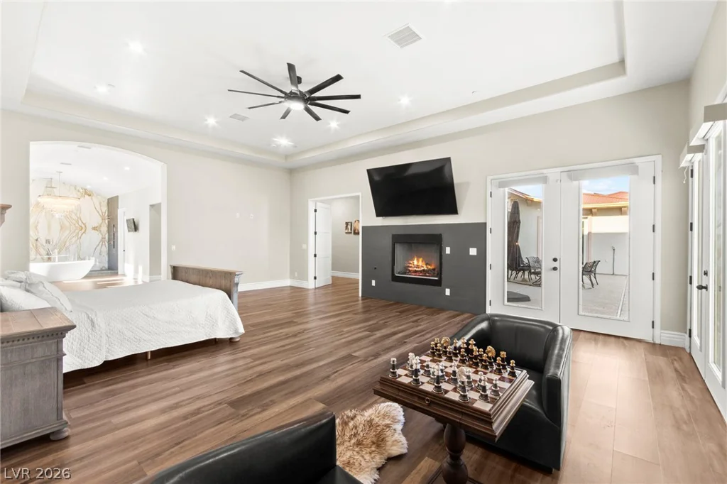 9155 Witch Mountain, Las Vegas, NV 89166