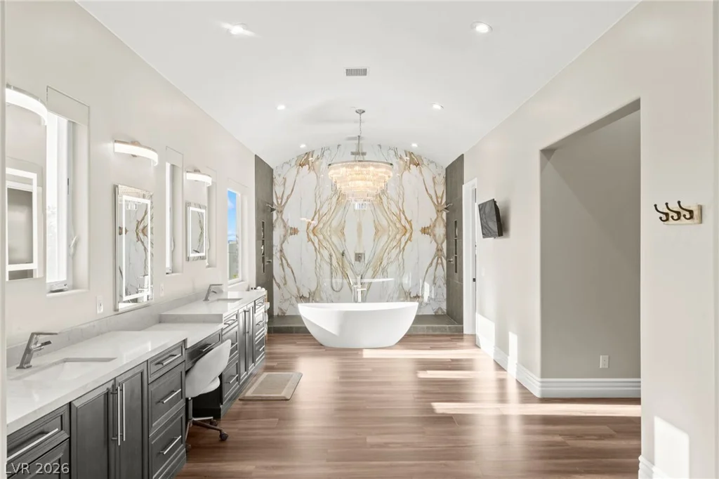 9155 Witch Mountain, Las Vegas, NV 89166