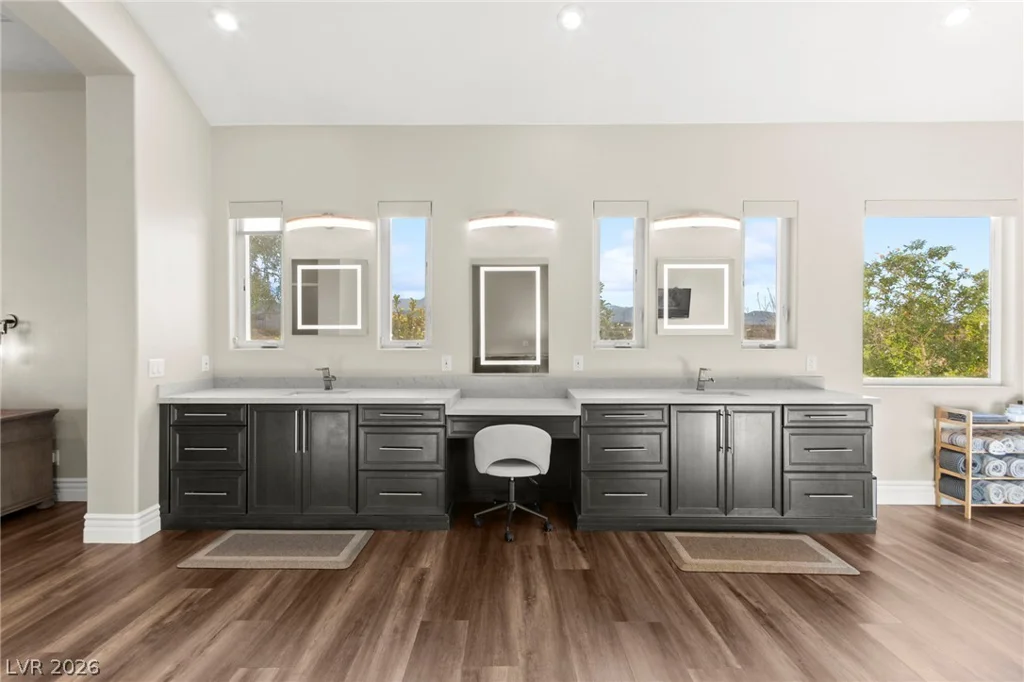 9155 Witch Mountain, Las Vegas, NV 89166