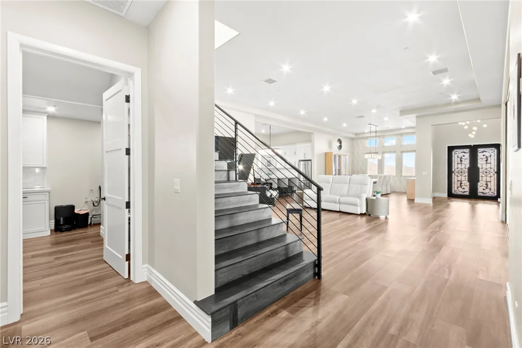 9155 Witch Mountain, Las Vegas, NV 89166