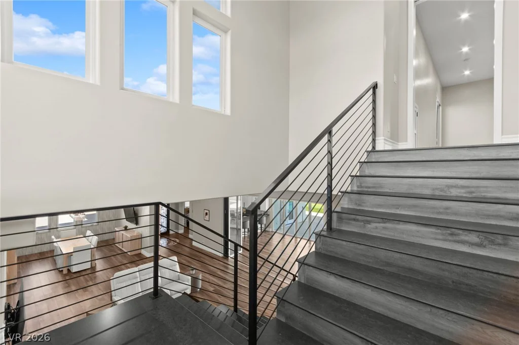 9155 Witch Mountain, Las Vegas, NV 89166
