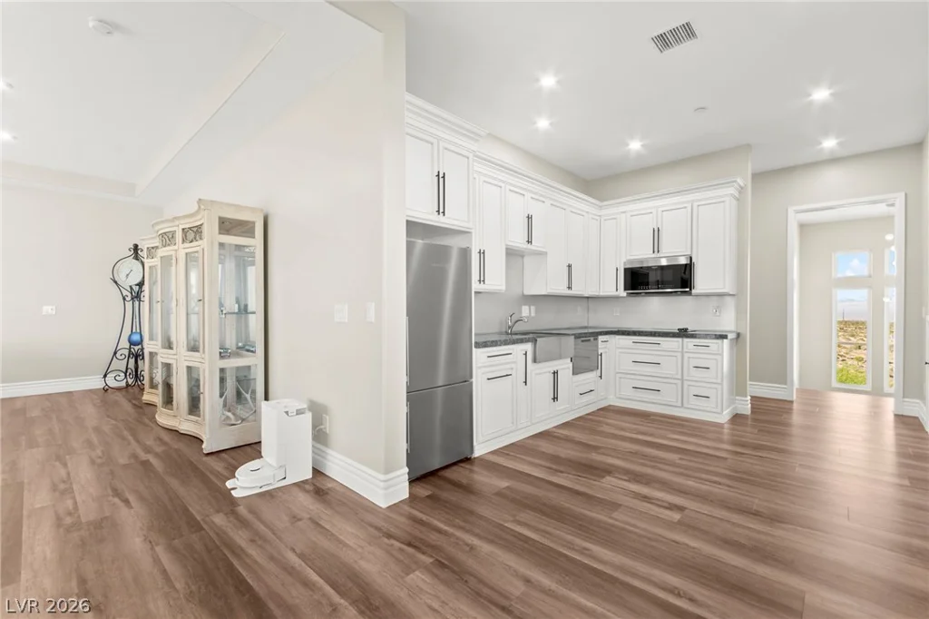 9155 Witch Mountain, Las Vegas, NV 89166