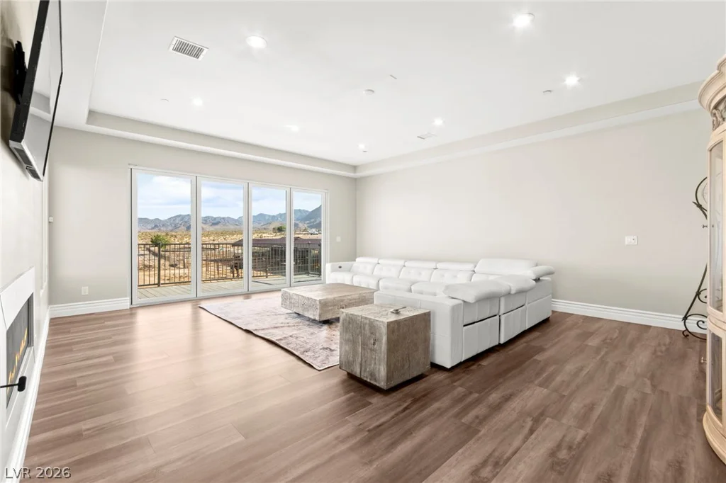 9155 Witch Mountain, Las Vegas, NV 89166