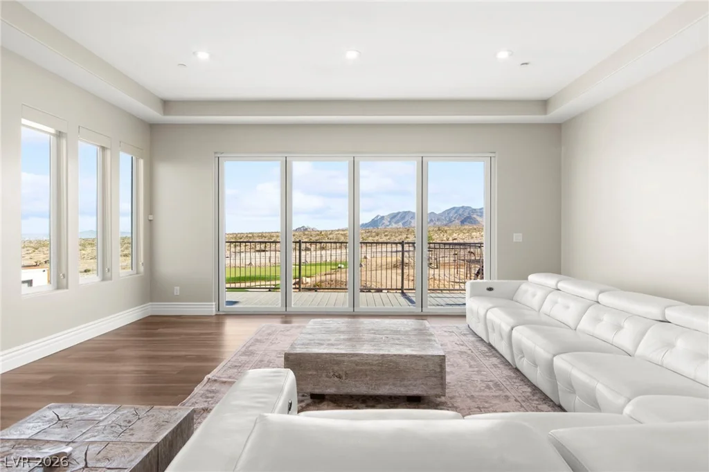 9155 Witch Mountain, Las Vegas, NV 89166