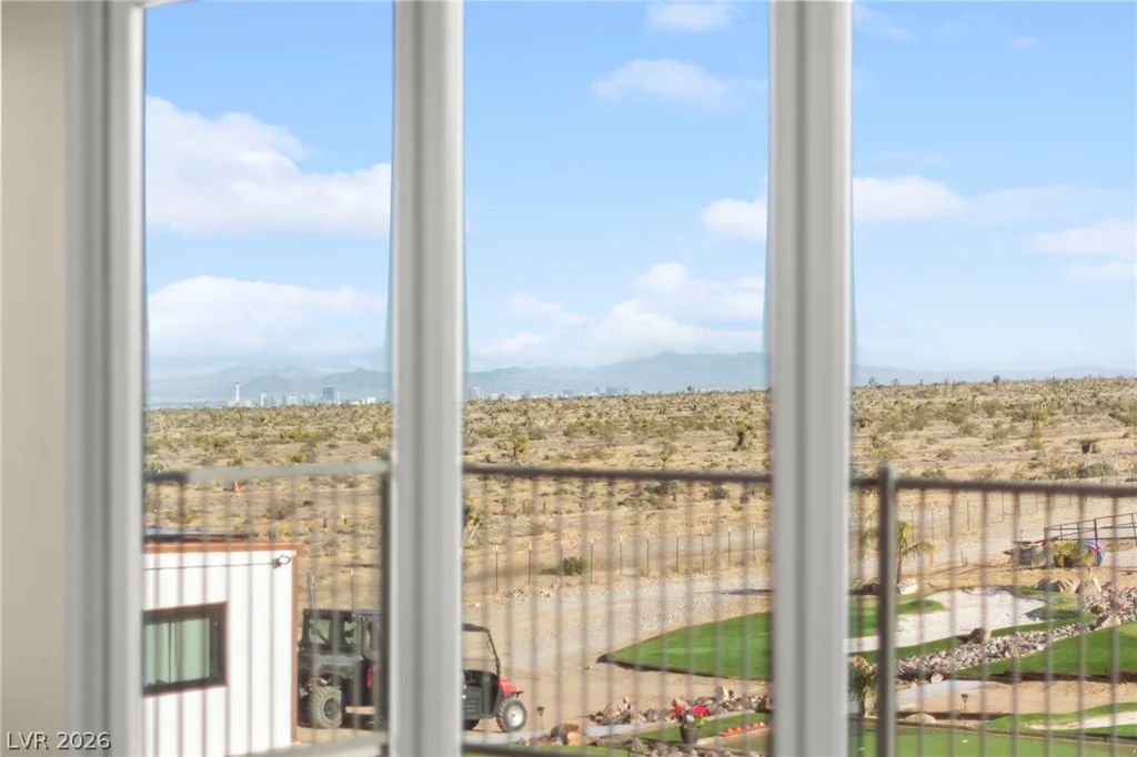 9155 Witch Mountain, Las Vegas, NV 89166