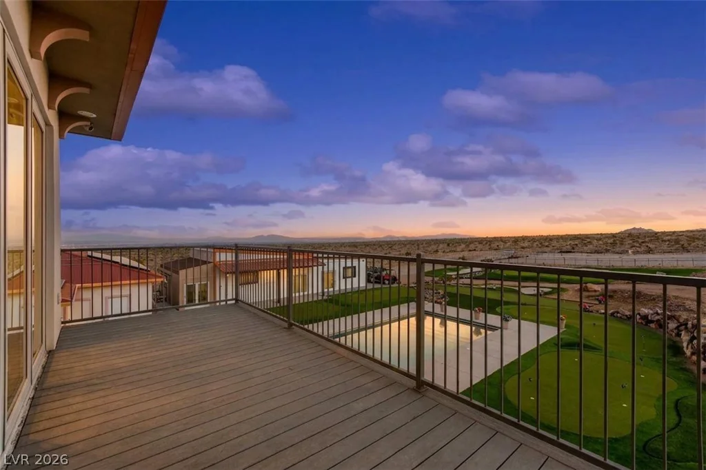 9155 Witch Mountain, Las Vegas, NV 89166