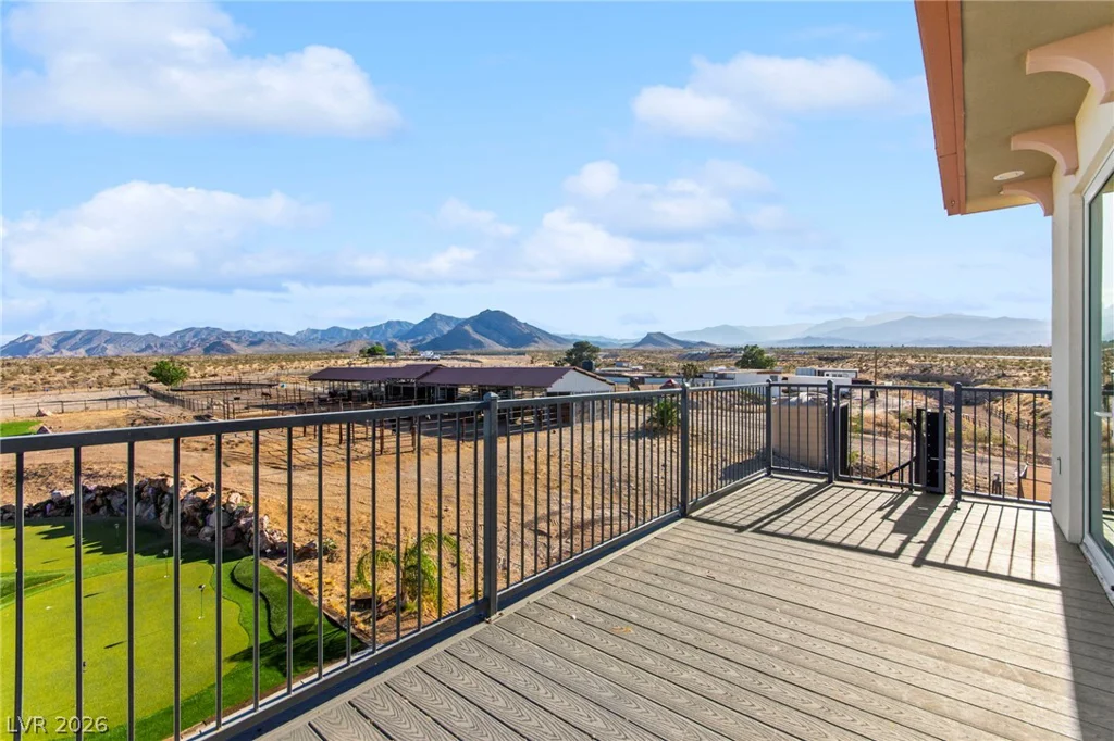 9155 Witch Mountain, Las Vegas, NV 89166