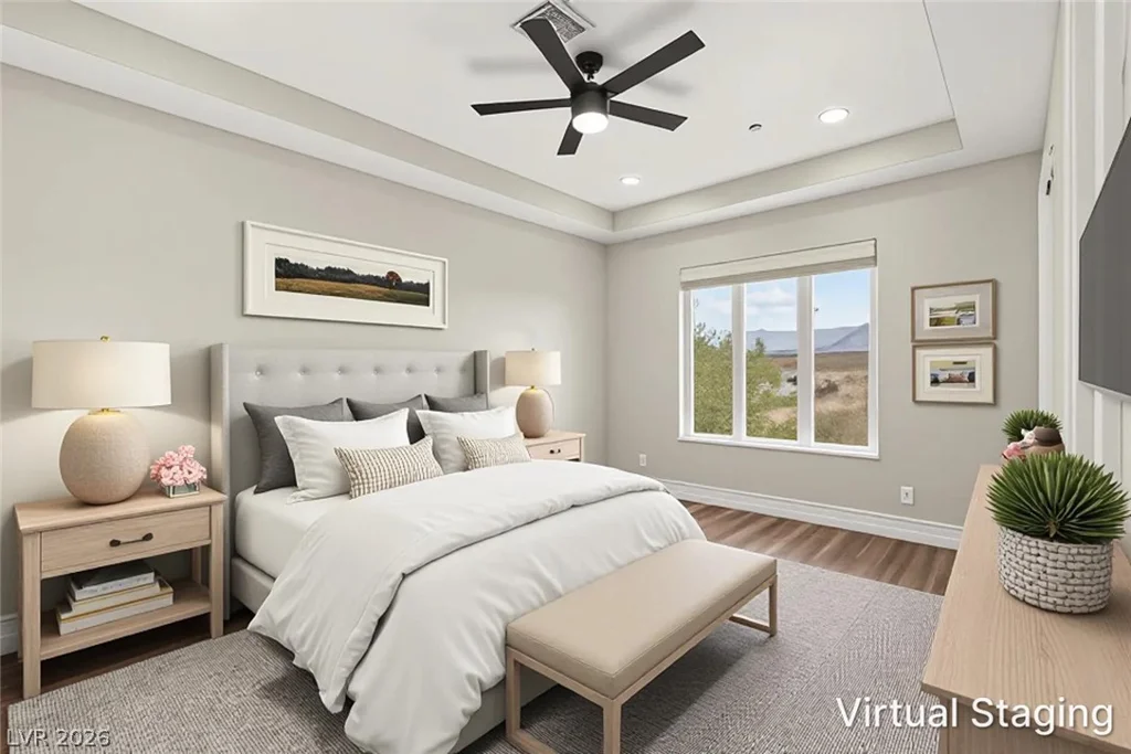 9155 Witch Mountain, Las Vegas, NV 89166