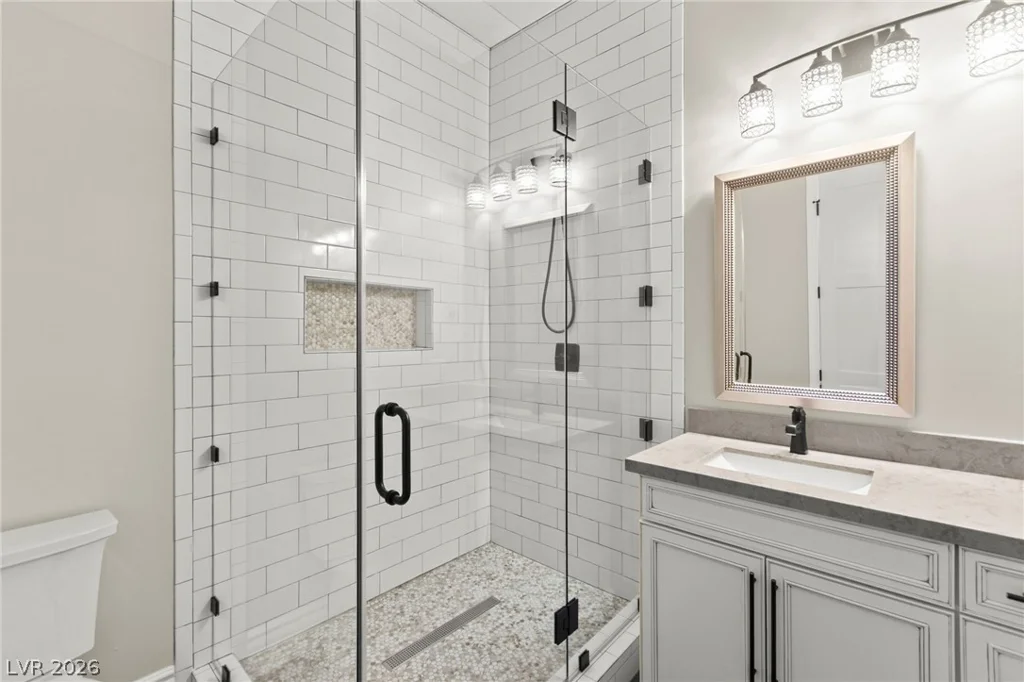 9155 Witch Mountain, Las Vegas, NV 89166