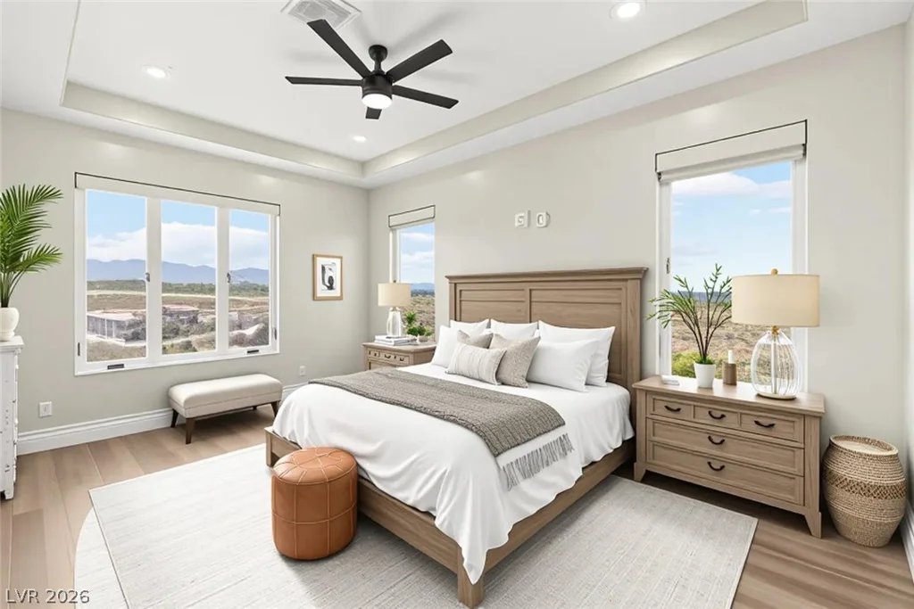 9155 Witch Mountain, Las Vegas, NV 89166