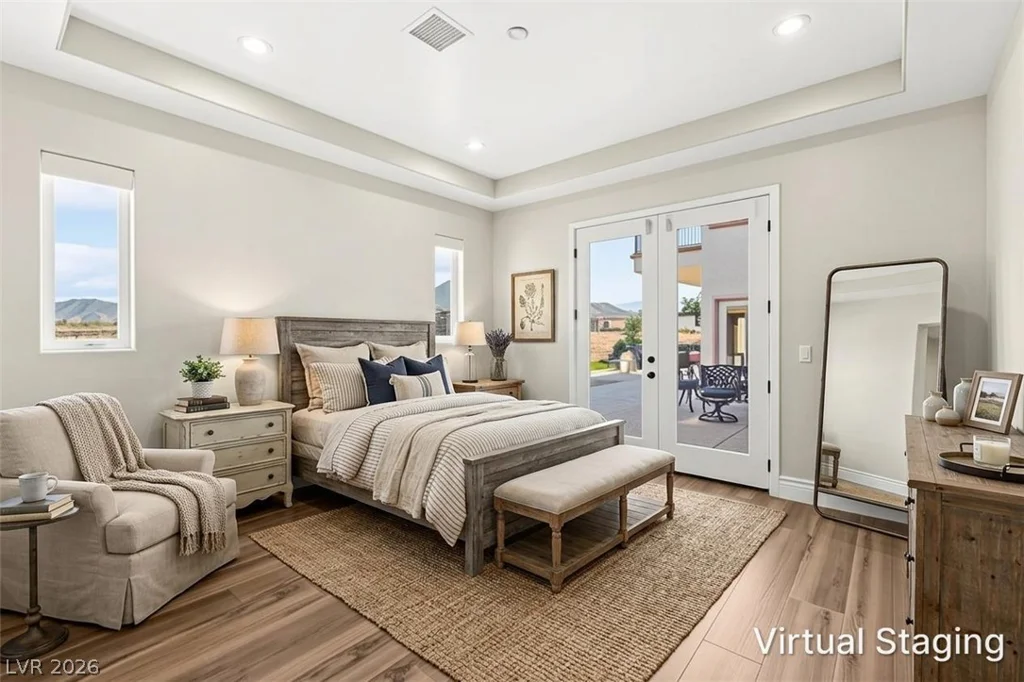 9155 Witch Mountain, Las Vegas, NV 89166