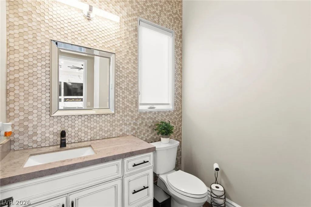 9155 Witch Mountain, Las Vegas, NV 89166