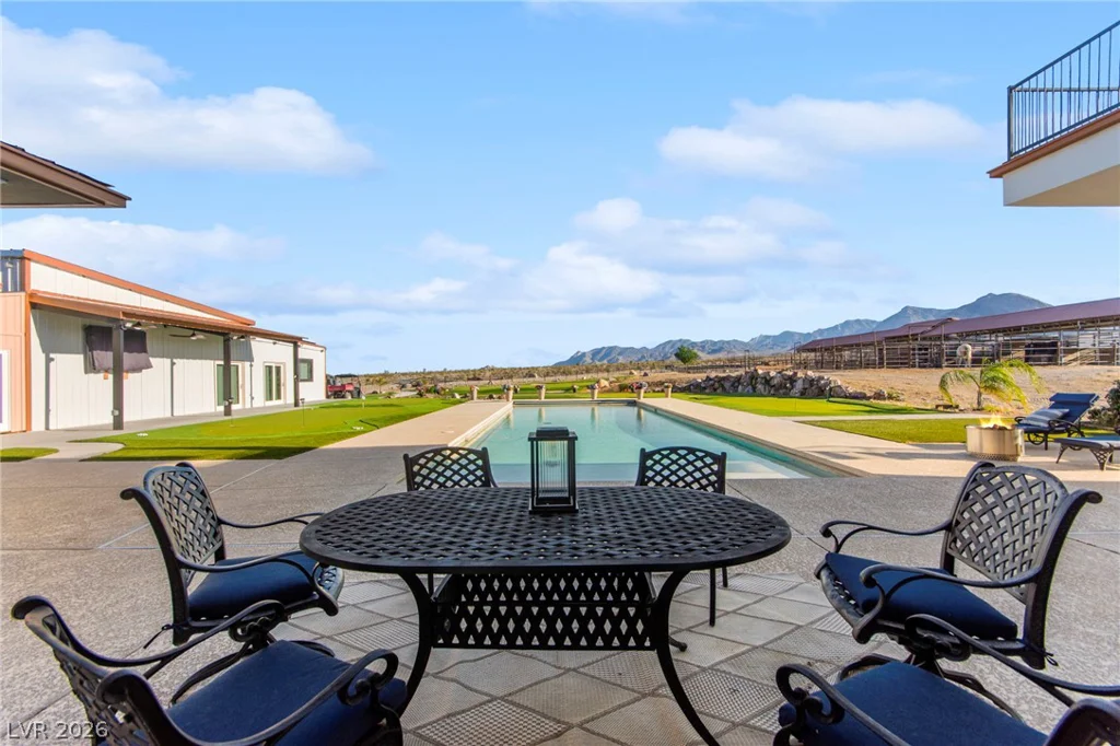 9155 Witch Mountain, Las Vegas, NV 89166