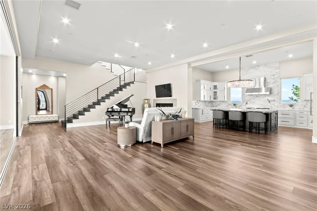 9155 Witch Mountain, Las Vegas, NV 89166