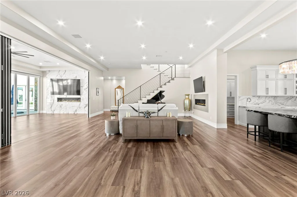 9155 Witch Mountain, Las Vegas, NV 89166
